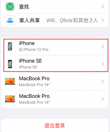 临县苹临县果维修网点分享iPhone如何查询序列号