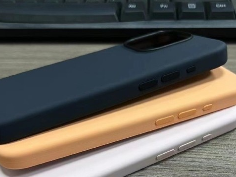 临县苹果14维修站分享iPhone14手机壳能直接给iPhone15用吗?