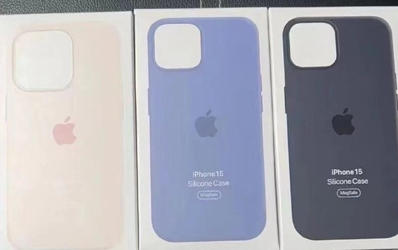 临县苹果14维修站分享iPhone14手机壳能直接给iPhone15用吗？ 