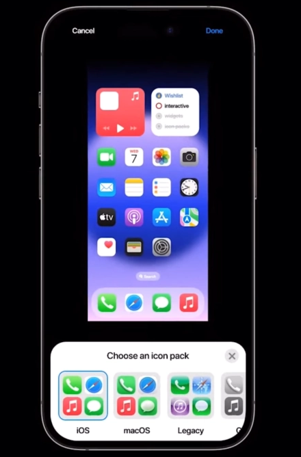 临县苹果维修网点分享：iOS 17 会带来什么？iOS 17愿望清单 