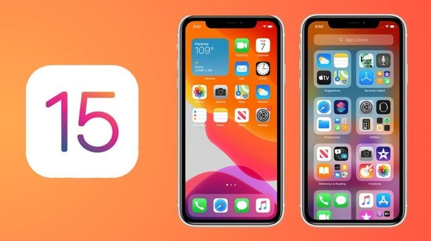 临县苹果13维修分享iPhone13更新iOS 15.5，体验如何 