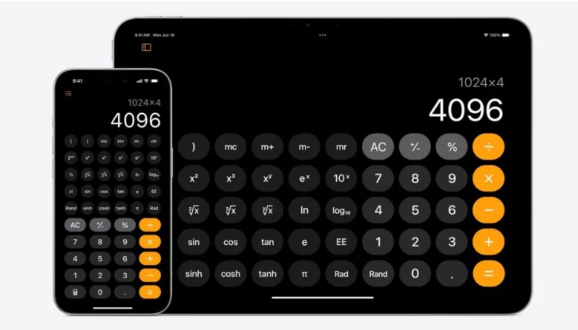 临县苹果手机维修分享 iOS / iPadOS 18.0 正式版发布 