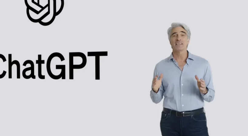 临县苹果手机维修分享ChatGPT 即将登陆 iOS 18 