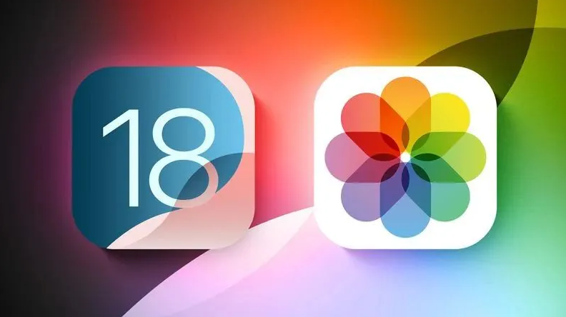 临县苹果手机维修分享苹果 iOS / iPadOS 18.1Beta 3 发布 