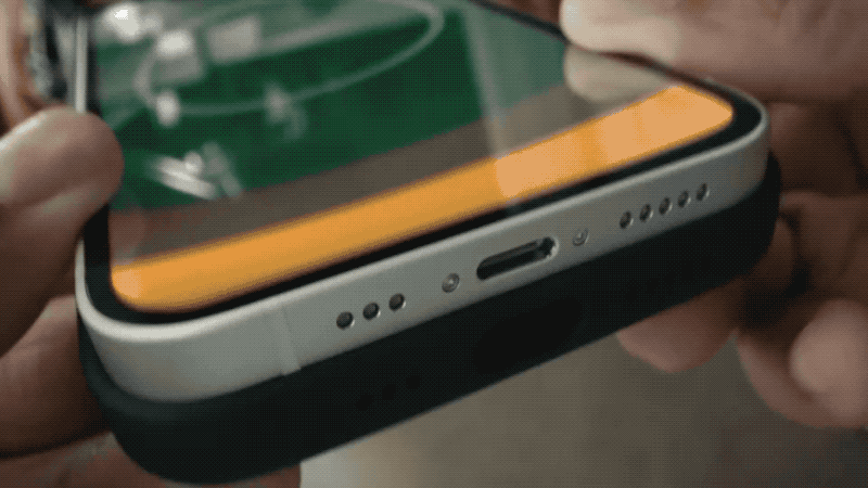 临县苹果手机维修分享未来 Magsafe 还有哪些发展空间 