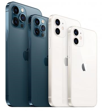临县苹果维修点分享iPhone 12 Pro维修主板被忽略的实操故障 