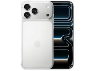 临县苹果维修点分享iPhone 17 Pro Max锁屏密码小百科 