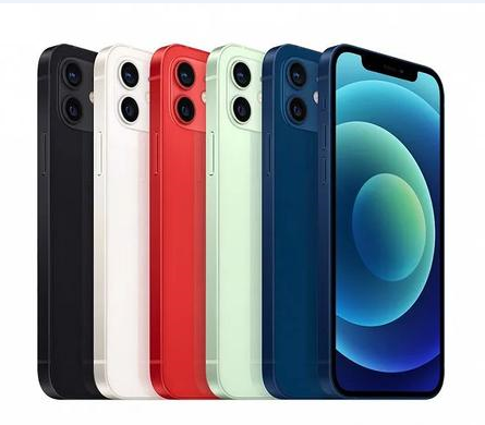 临县苹果维修点分享iPhone 12 Pro Max黑屏冷门故障解读 