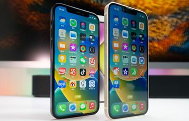 临县苹果维修点分享iPhone 14黑屏多元故障深度解读 