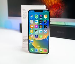 临县苹果维修点分享iPhone 14 Plus黑屏小众诱因汇总 