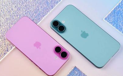 临县苹果维修点分享iPhone 16手机黑屏多重诱因解析 