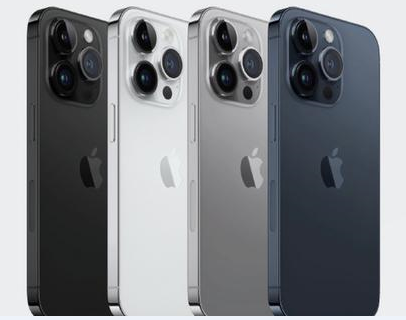 临县苹果维修点分享iPhone 16 Pro黑屏少见硬件解析 