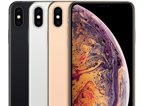 临县苹果维修点分享iPhone XS Max电池发烫冷门成因解析 