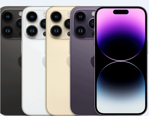 临县苹果维修点分享iPhone 14 Pro发烫易忽略问题解析 