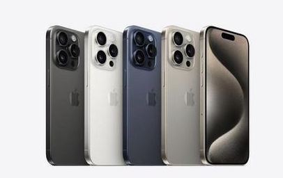临县苹果维修点分享iPhone 15 Pro发烫五大诱因详解 